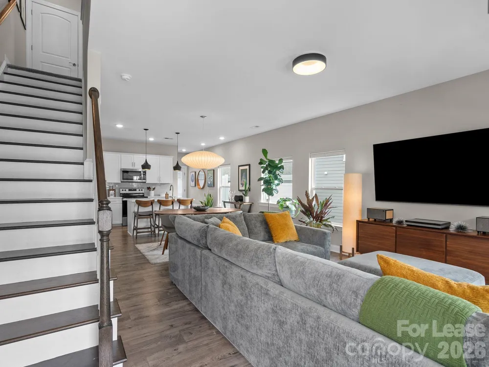 58 Walnut Springs Drive Asheville, NC 28804