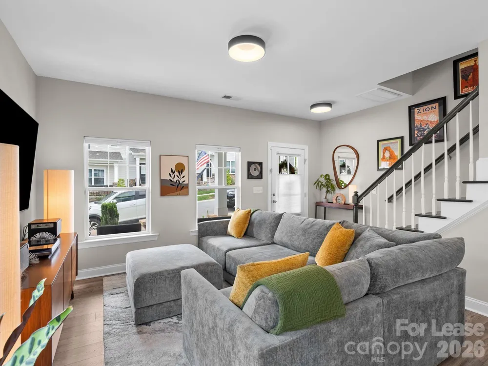 58 Walnut Springs Drive Asheville, NC 28804