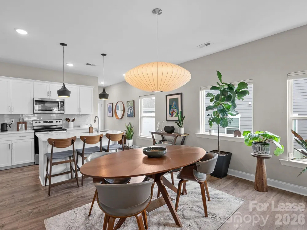 58 Walnut Springs Drive Asheville, NC 28804