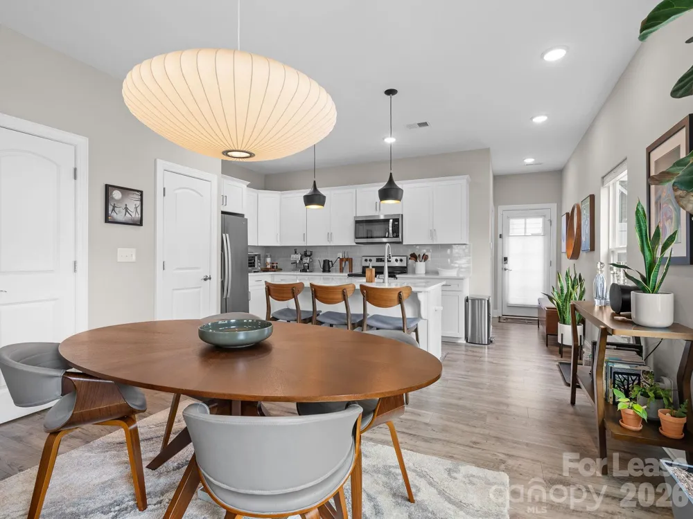 58 Walnut Springs Drive Asheville, NC 28804