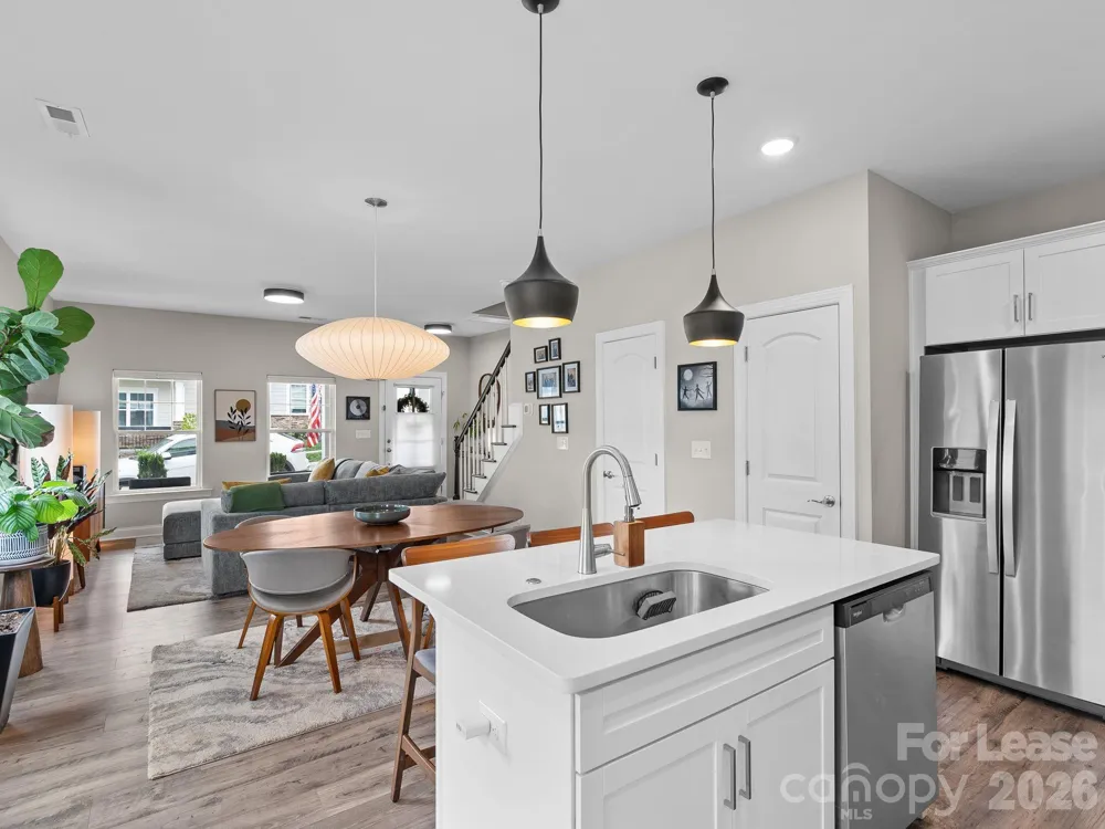 58 Walnut Springs Drive Asheville, NC 28804
