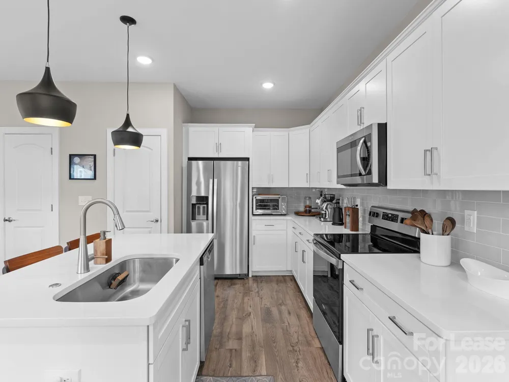 58 Walnut Springs Drive Asheville, NC 28804
