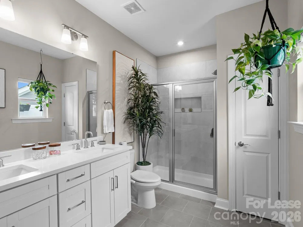 58 Walnut Springs Drive Asheville, NC 28804