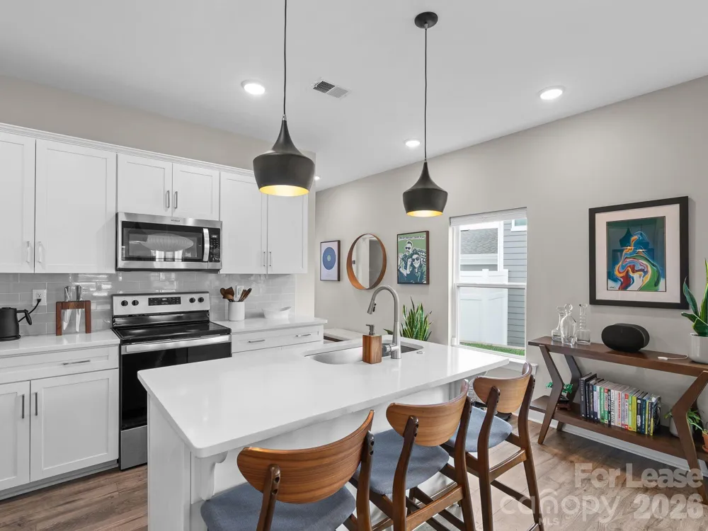 58 Walnut Springs Drive Asheville, NC 28804
