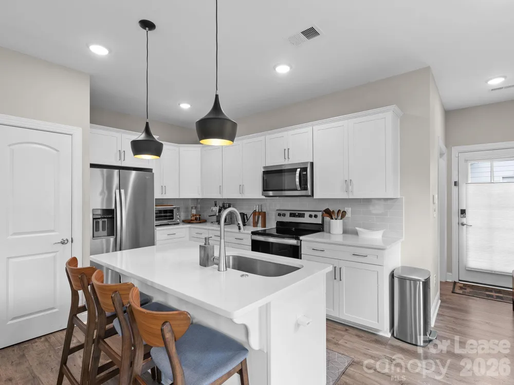 58 Walnut Springs Drive Asheville, NC 28804