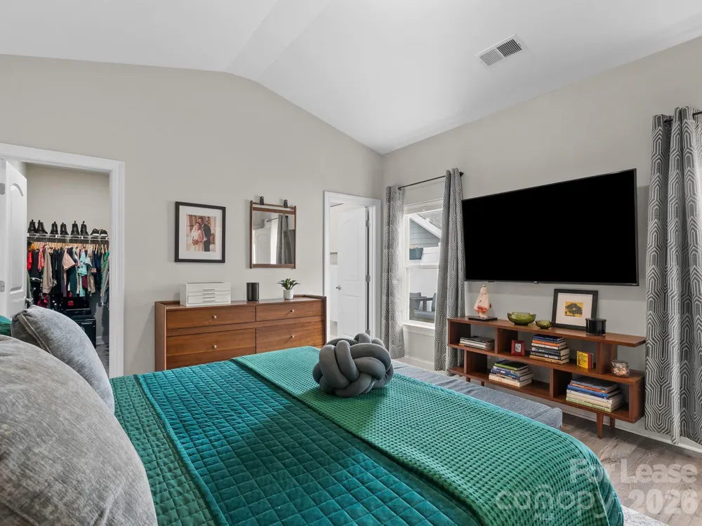 58 Walnut Springs Drive Asheville, NC 28804