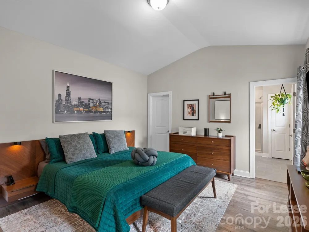 58 Walnut Springs Drive Asheville, NC 28804