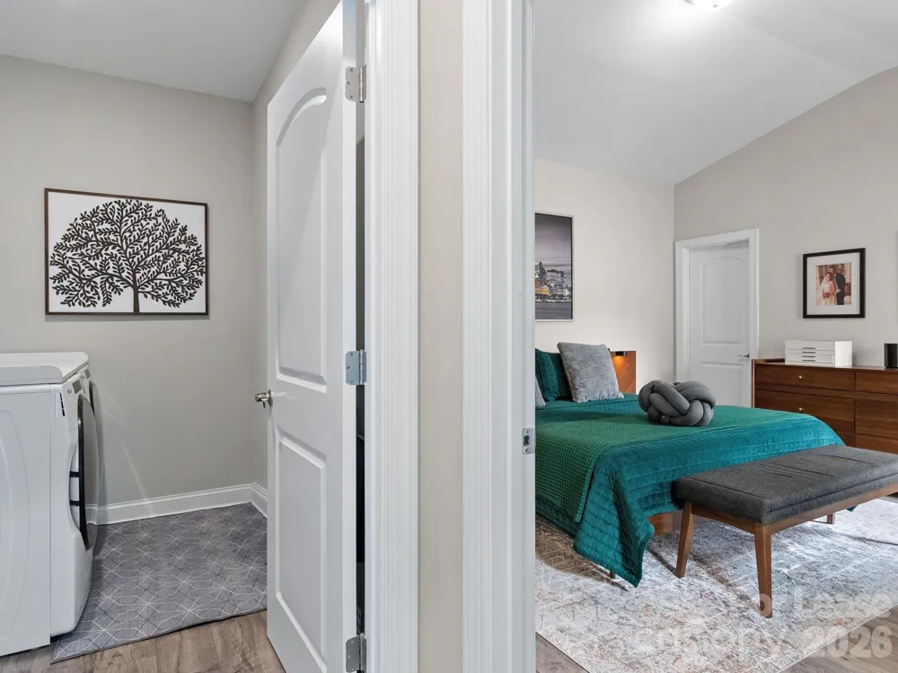 58 Walnut Springs Drive Asheville, NC 28804