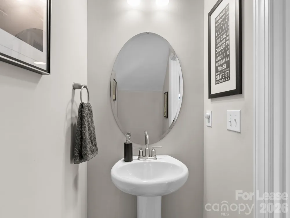 58 Walnut Springs Drive Asheville, NC 28804
