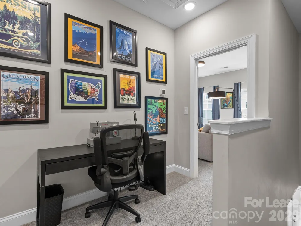 58 Walnut Springs Drive Asheville, NC 28804