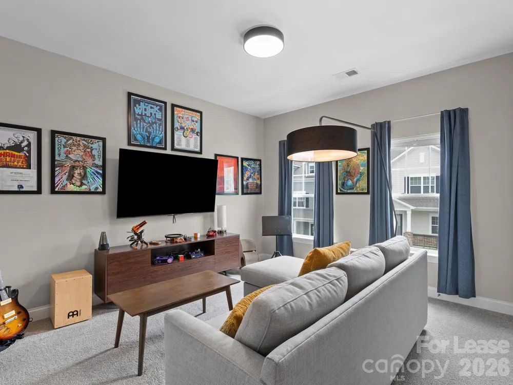 58 Walnut Springs Drive Asheville, NC 28804
