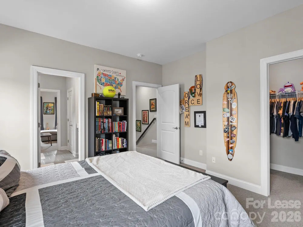 58 Walnut Springs Drive Asheville, NC 28804