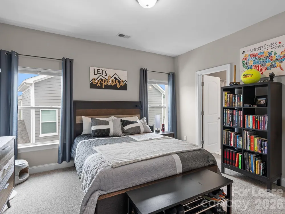 58 Walnut Springs Drive Asheville, NC 28804