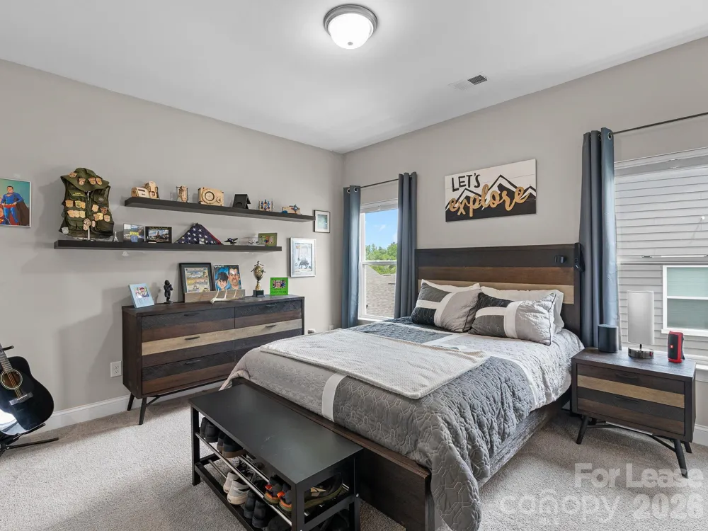 58 Walnut Springs Drive Asheville, NC 28804