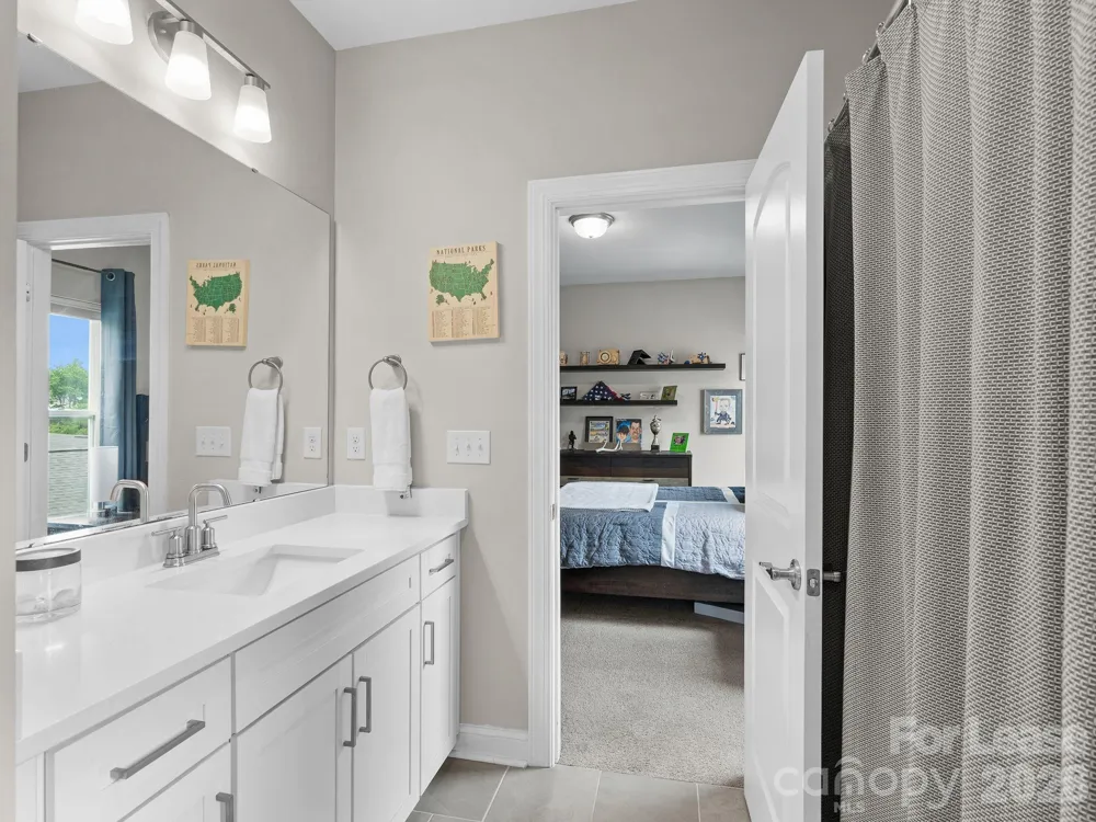 58 Walnut Springs Drive Asheville, NC 28804