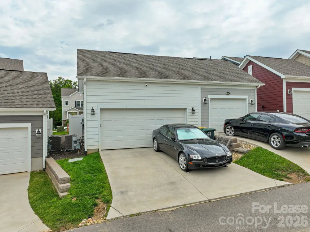 58 Walnut Springs Drive Asheville, NC 28804