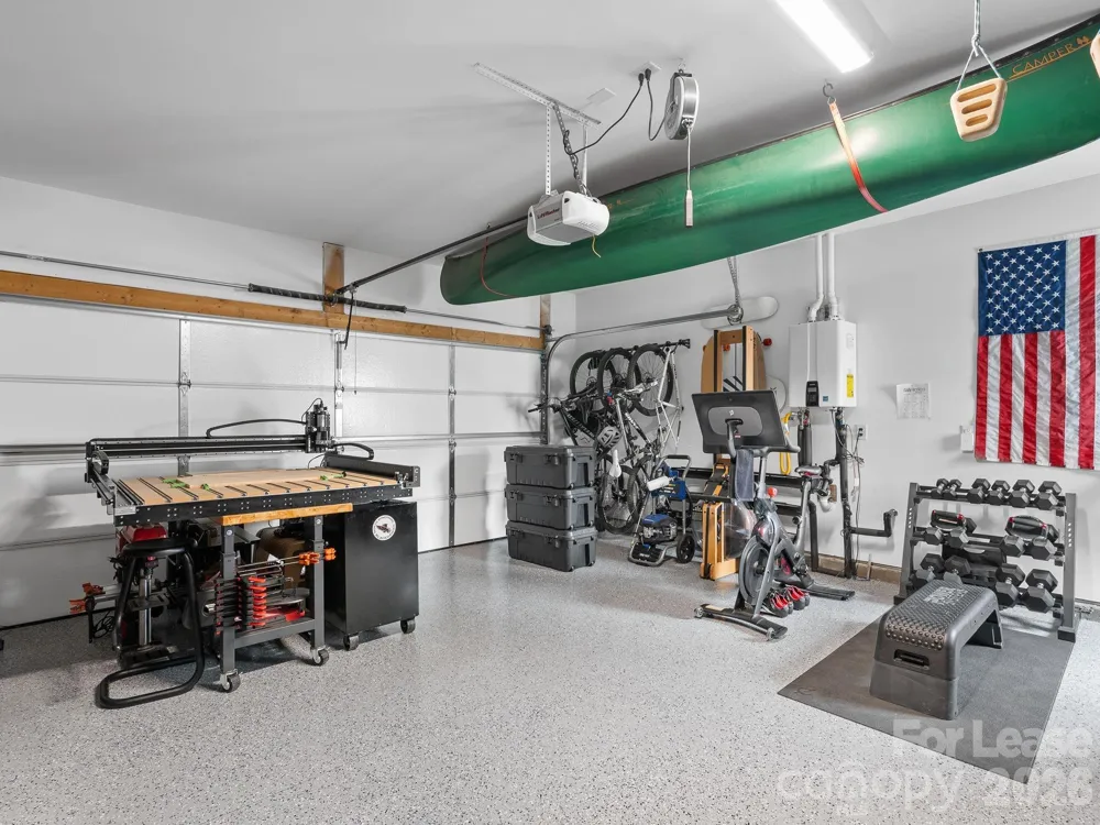 58 Walnut Springs Drive Asheville, NC 28804