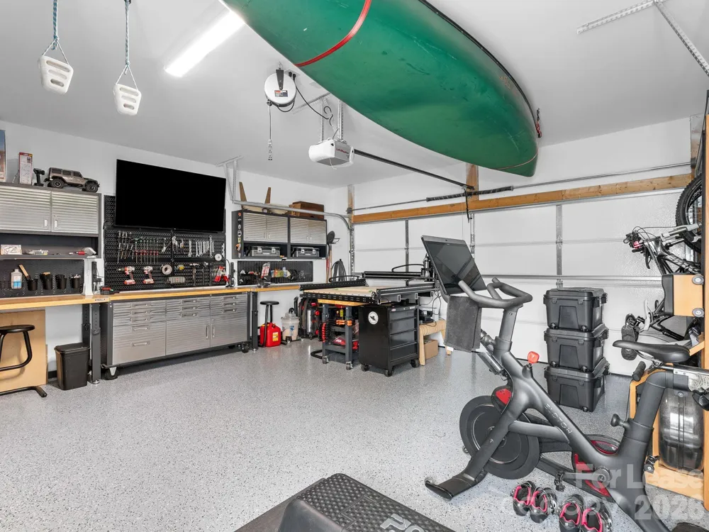 58 Walnut Springs Drive Asheville, NC 28804