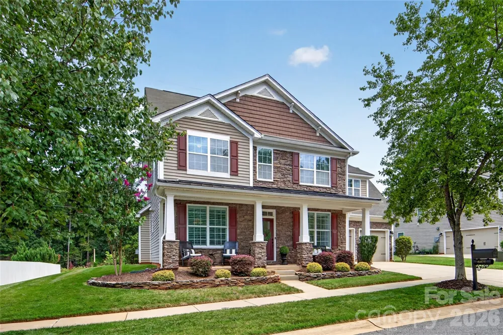 6403 Torrence Trace Drive Huntersville, NC 28078