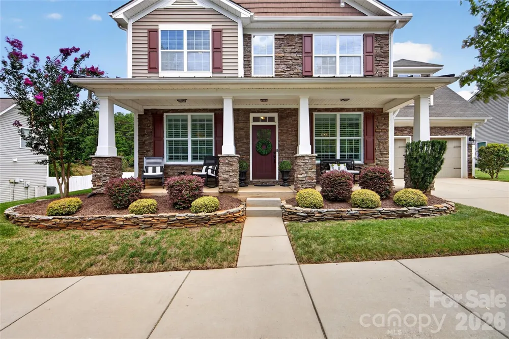 6403 Torrence Trace Drive Huntersville, NC 28078