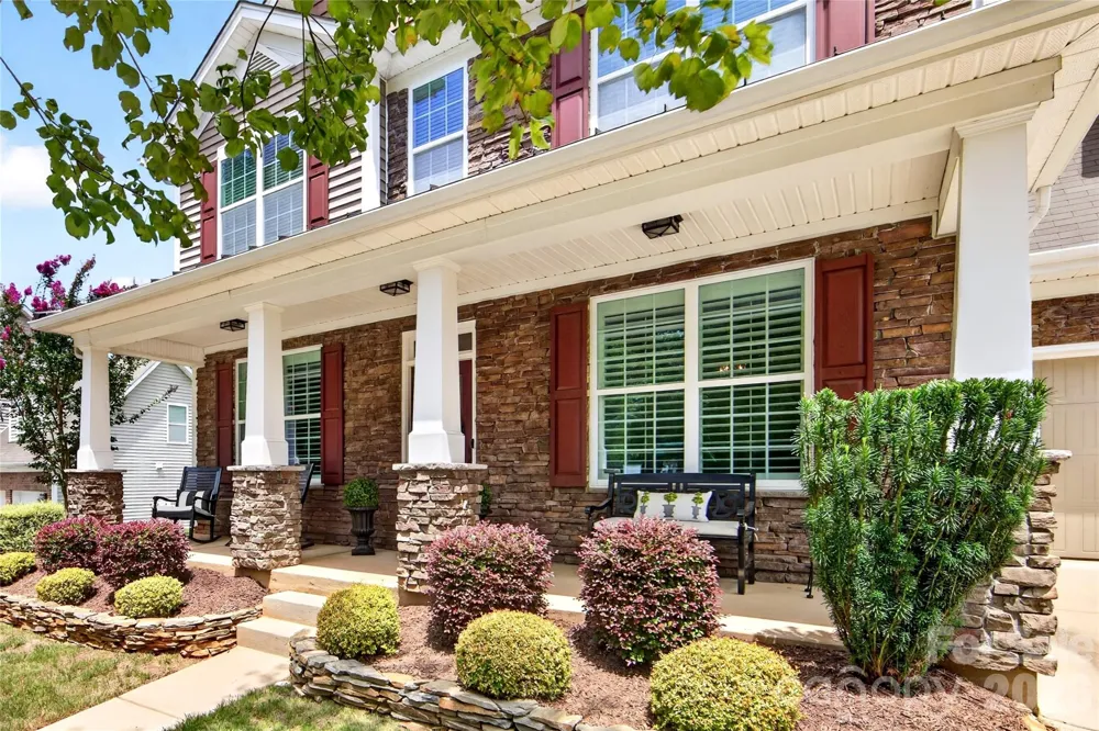 6403 Torrence Trace Drive Huntersville, NC 28078