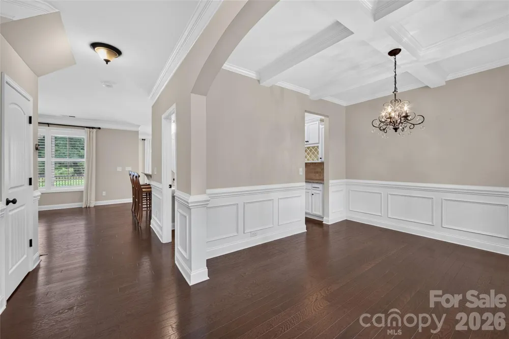 6403 Torrence Trace Drive Huntersville, NC 28078