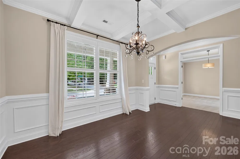 6403 Torrence Trace Drive Huntersville, NC 28078