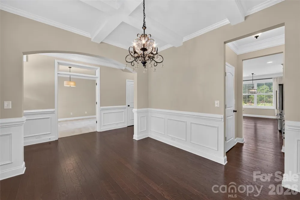 6403 Torrence Trace Drive Huntersville, NC 28078
