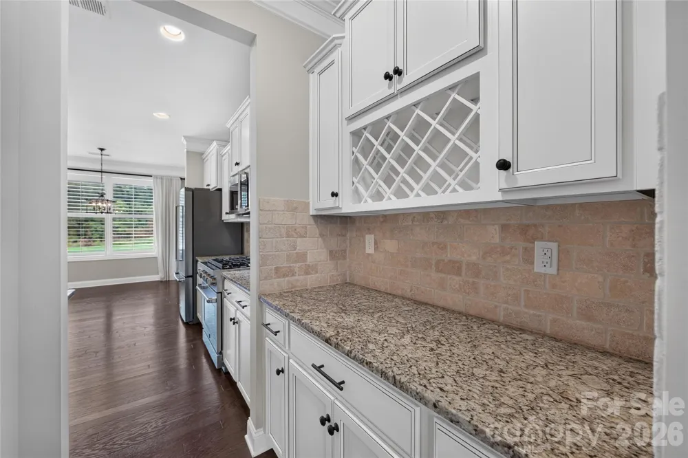 6403 Torrence Trace Drive Huntersville, NC 28078