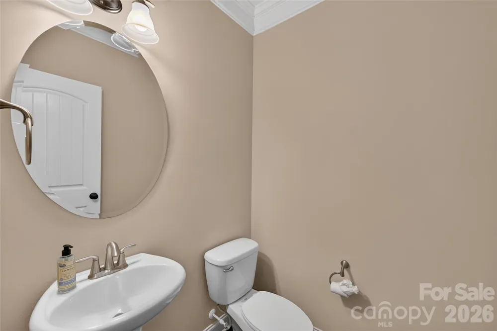 6403 Torrence Trace Drive Huntersville, NC 28078