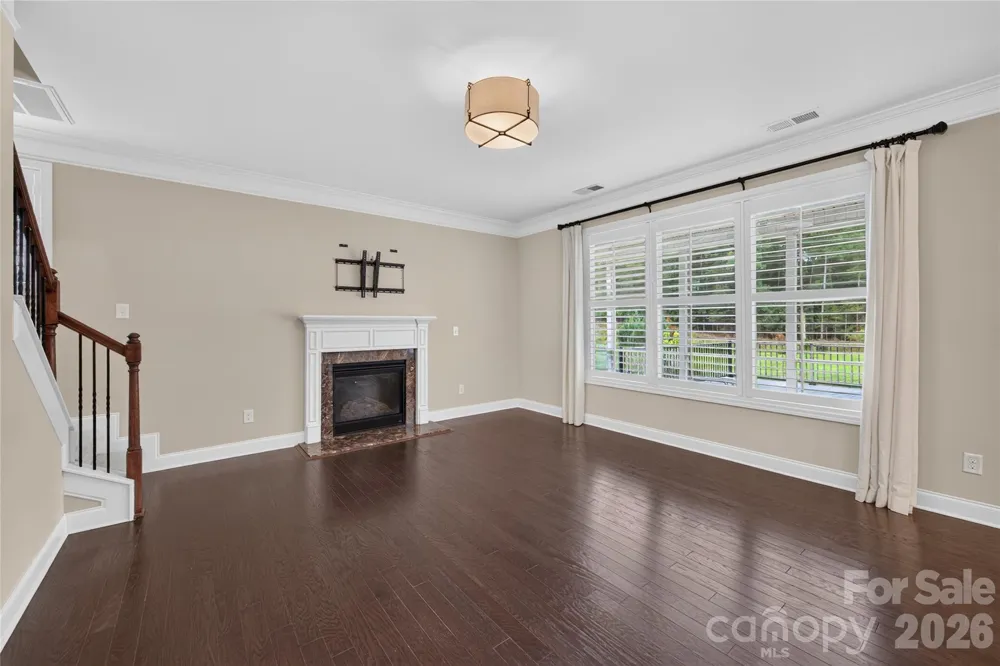 6403 Torrence Trace Drive Huntersville, NC 28078