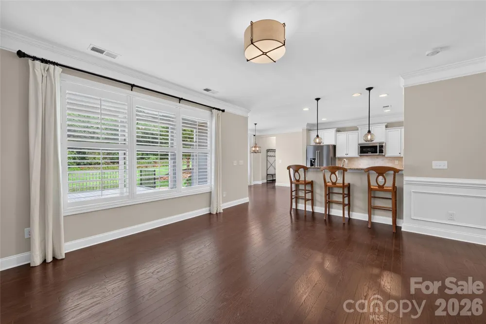 6403 Torrence Trace Drive Huntersville, NC 28078