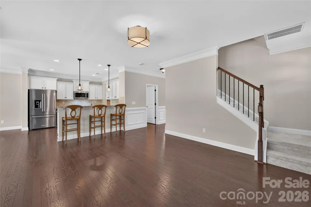 6403 Torrence Trace Drive Huntersville, NC 28078