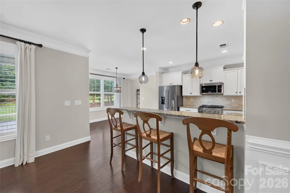 6403 Torrence Trace Drive Huntersville, NC 28078