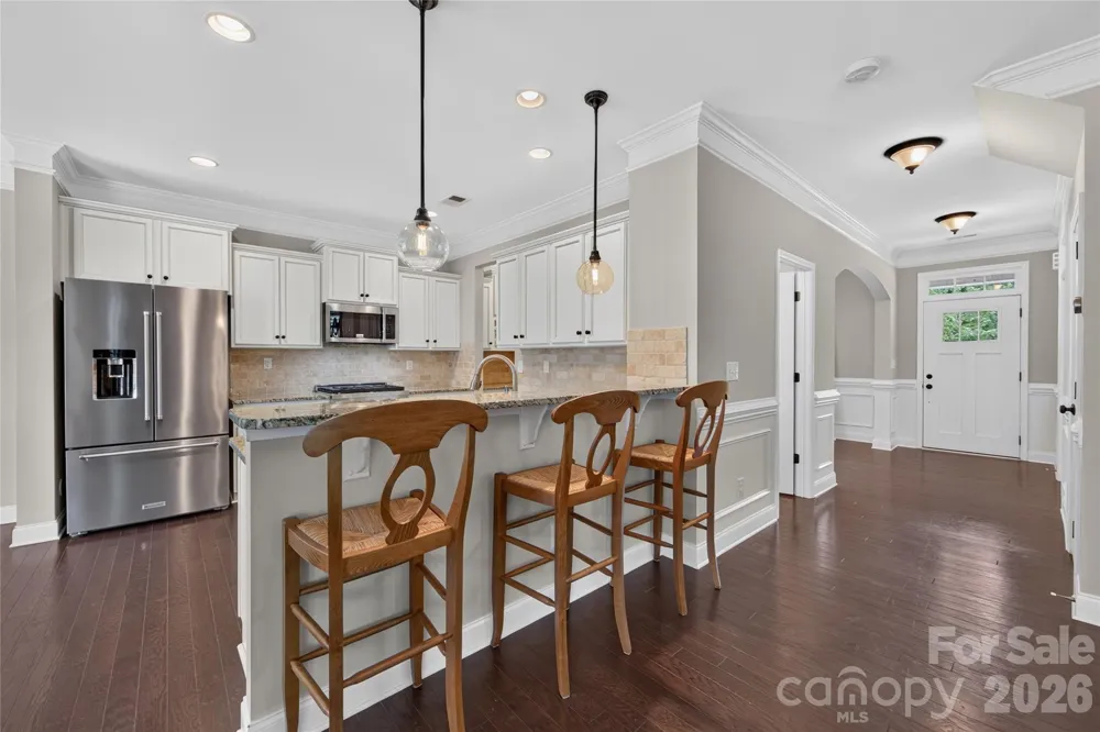 6403 Torrence Trace Drive Huntersville, NC 28078