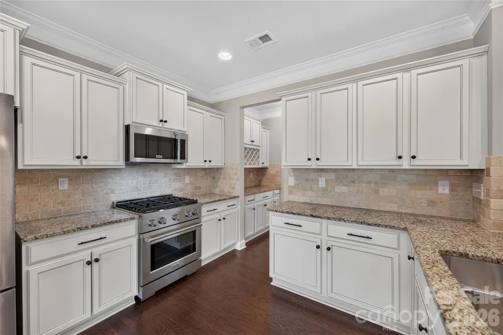 6403 Torrence Trace Drive Huntersville, NC 28078