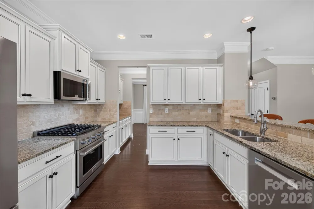 6403 Torrence Trace Drive Huntersville, NC 28078