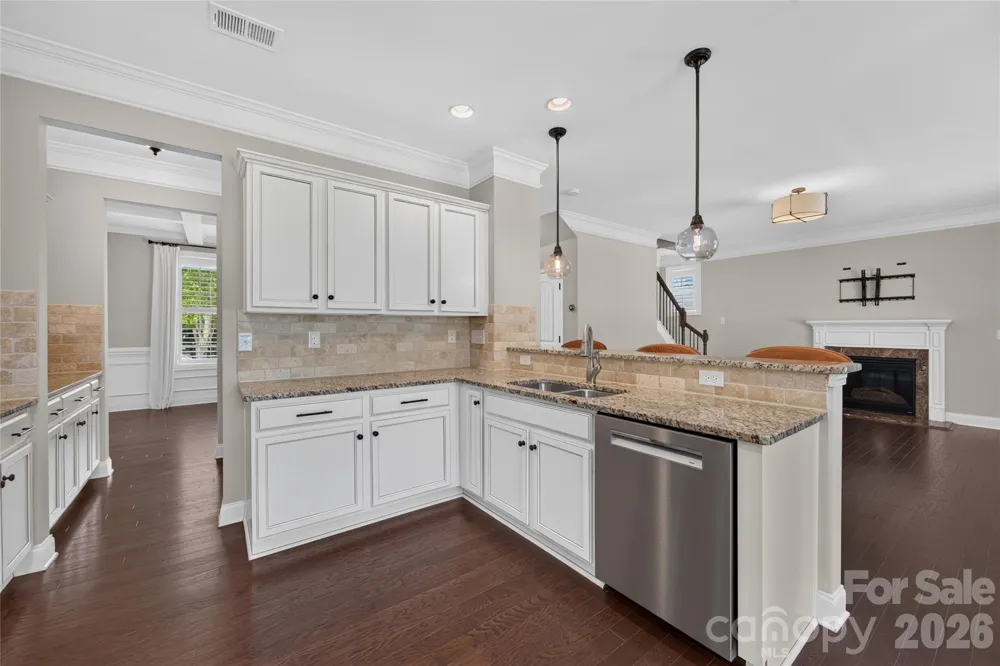 6403 Torrence Trace Drive Huntersville, NC 28078