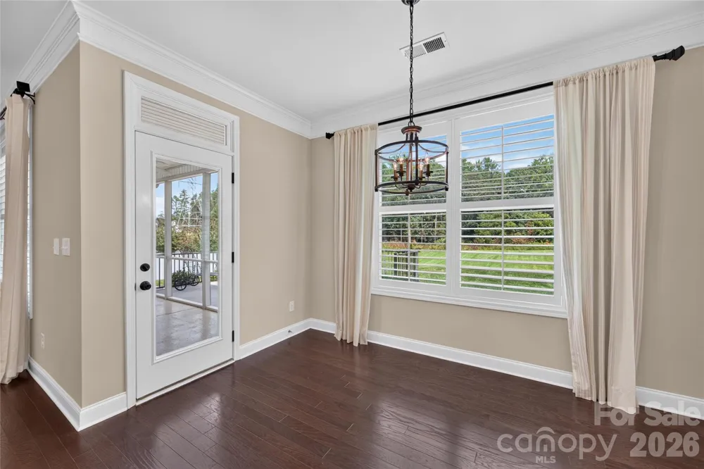 6403 Torrence Trace Drive Huntersville, NC 28078