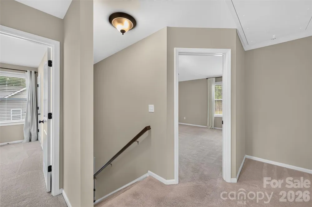 6403 Torrence Trace Drive Huntersville, NC 28078