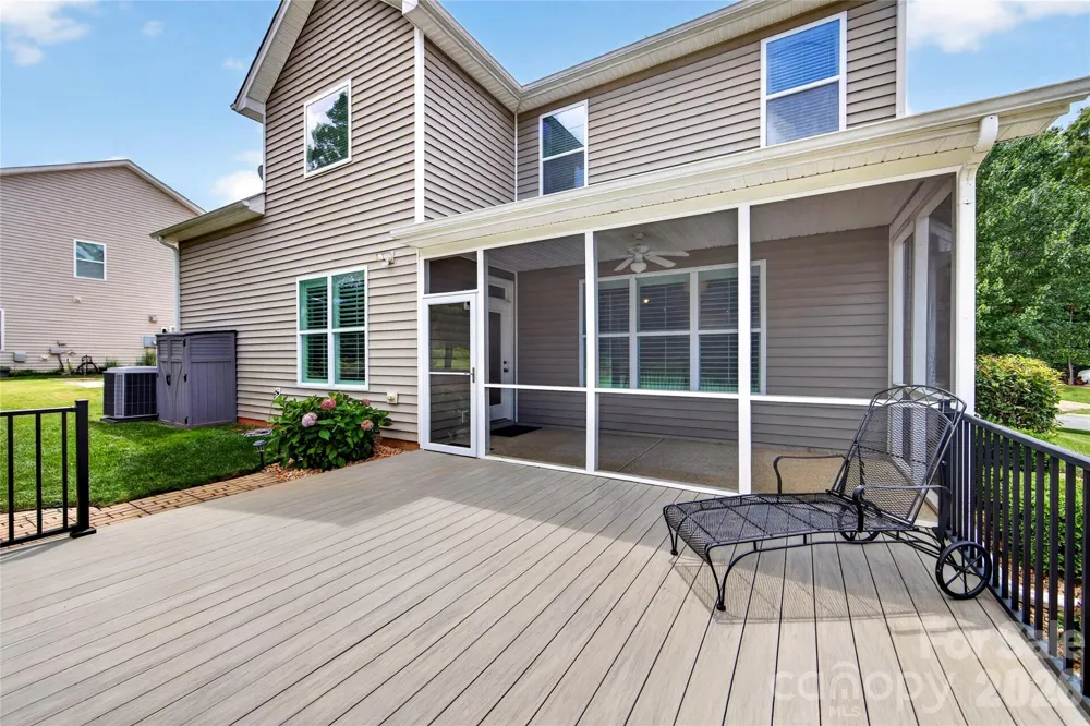 6403 Torrence Trace Drive Huntersville, NC 28078