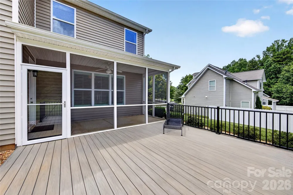 6403 Torrence Trace Drive Huntersville, NC 28078