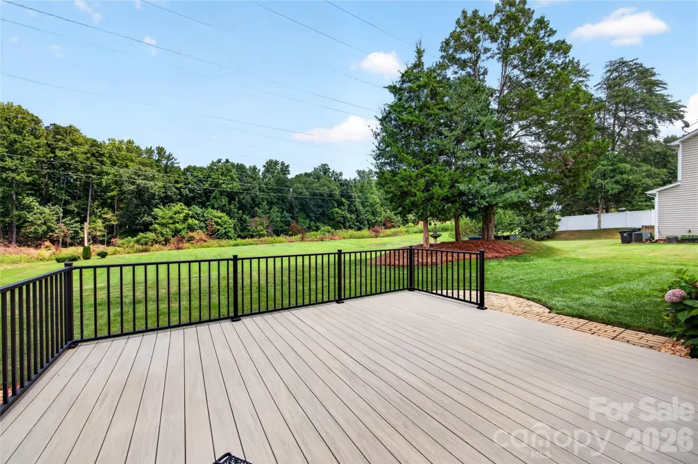 6403 Torrence Trace Drive Huntersville, NC 28078