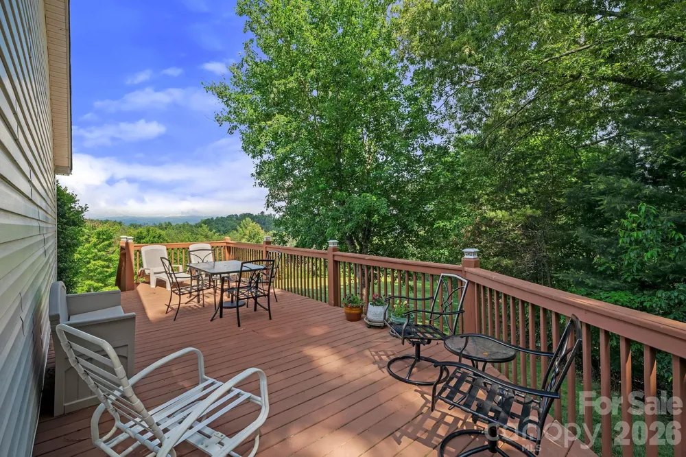 56 Gudger Road Leicester, NC 28748