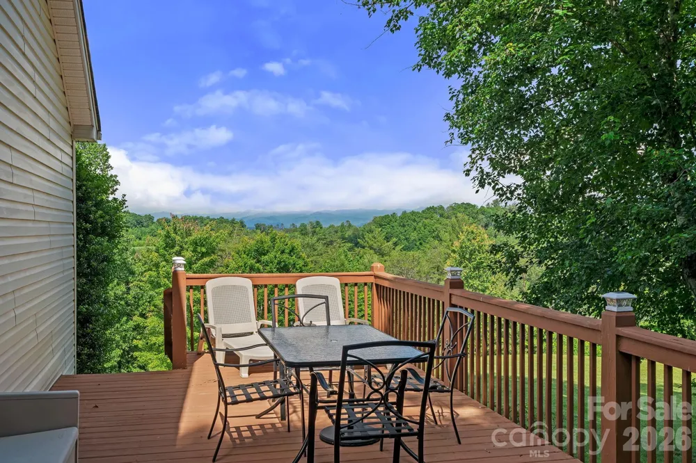 56 Gudger Road Leicester, NC 28748