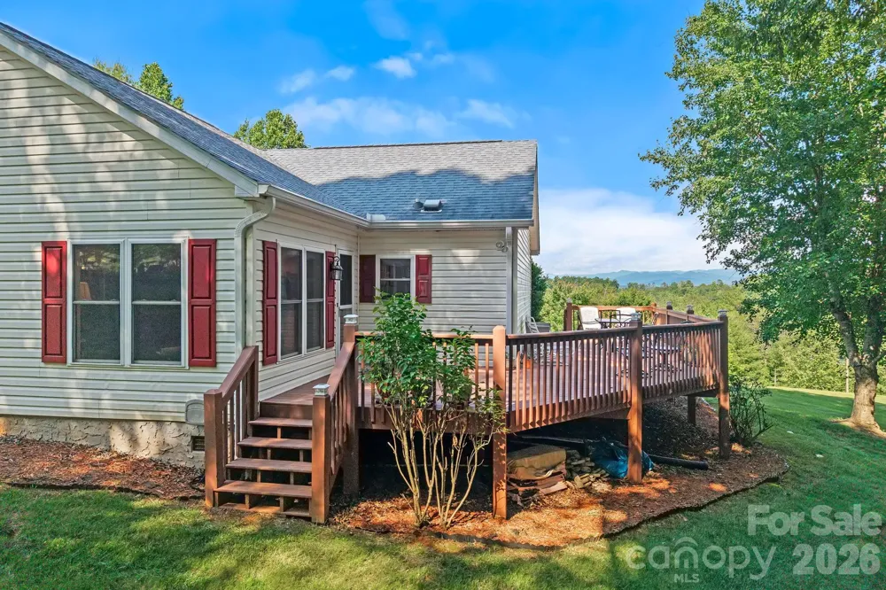56 Gudger Road Leicester, NC 28748