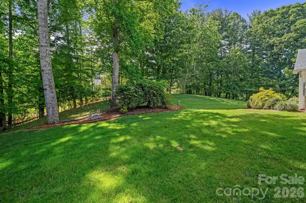 56 Gudger Road Leicester, NC 28748