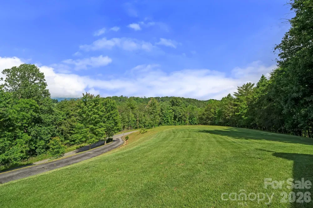 56 Gudger Road Leicester, NC 28748