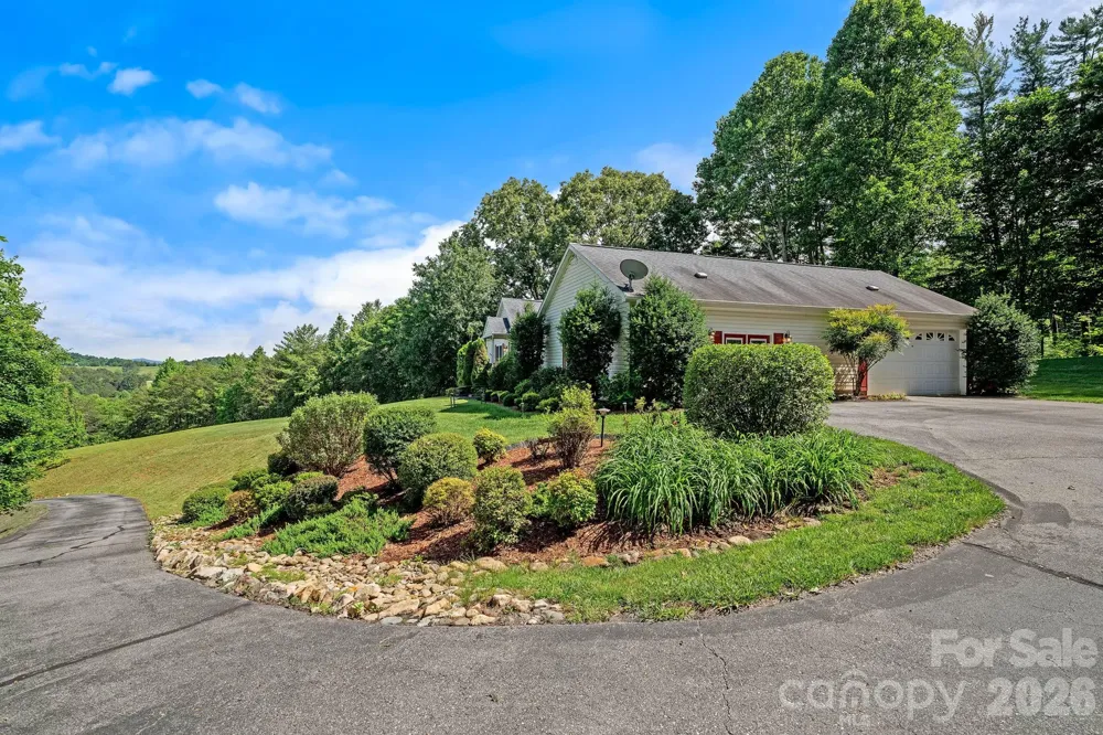 56 Gudger Road Leicester, NC 28748