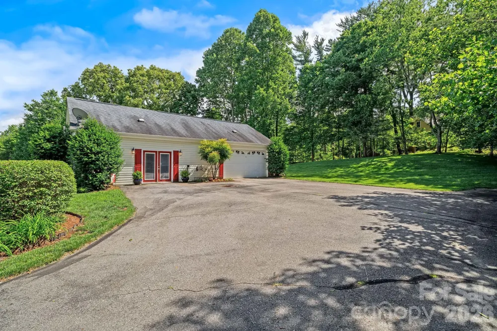 56 Gudger Road Leicester, NC 28748